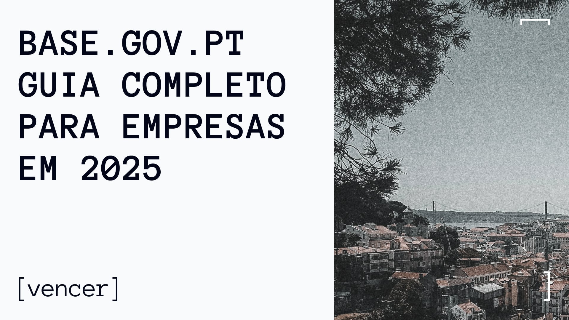 Interface do portal Base.gov.pt mostrando pesquisa de concursos públicos